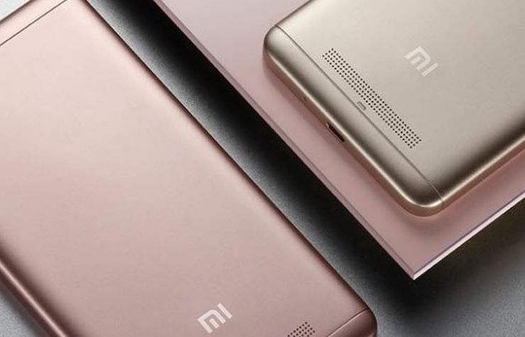 Cara Flash HP Xiaomi 4A Dengan Mudah