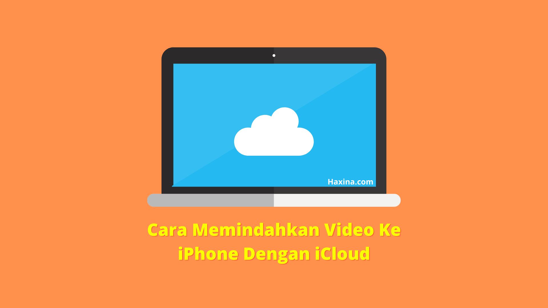 Cara Memindahkan Video Ke Iphone Tanpa Itunes Dengan iCloud