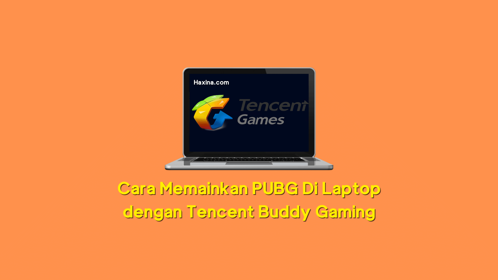 Cara Memainkan PUBG Di Laptop Tanpa Emulator