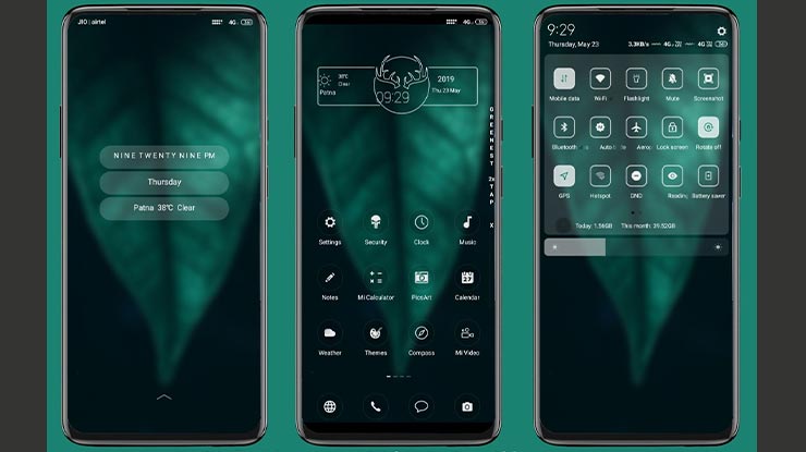 Tema Xiaomi Tembus Semua Aplikasi 8