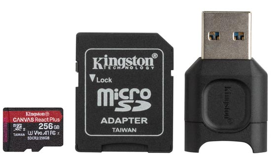  Micro SD Yang Cocok Untuk Xiaomi 4