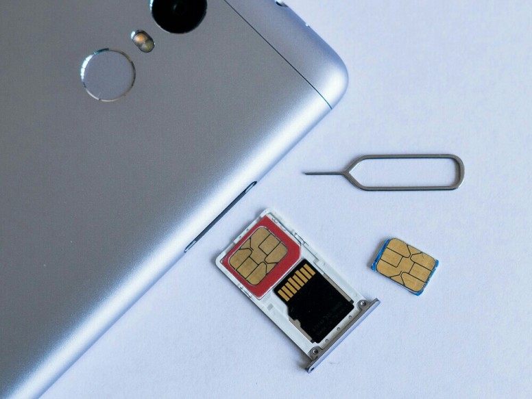 Cara Mengaktifkan 2 SIM Card Pada Xiaomi