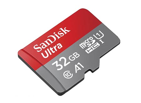  Micro SD Yang Cocok Untuk Xiaomi 2