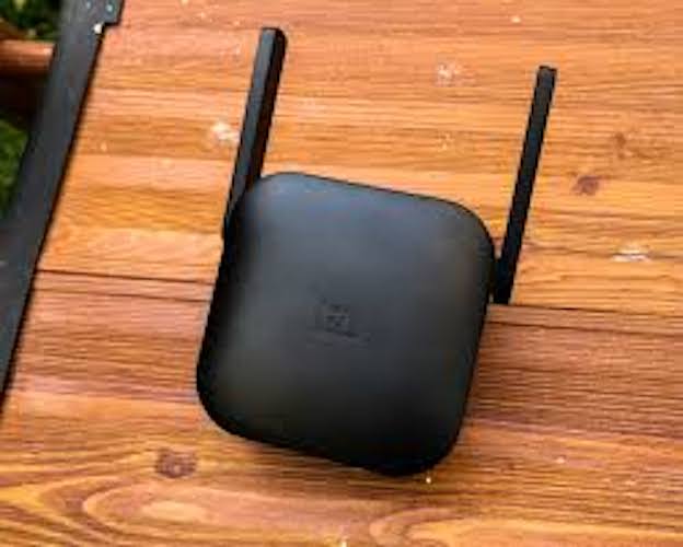 Kelebihan Xiaomi WiFi Extender Pro