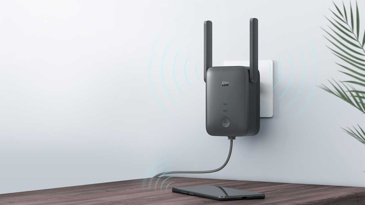 Cara Settings, Jangkauan dan Kelebihan Xiaomi WiFi Extender Pro