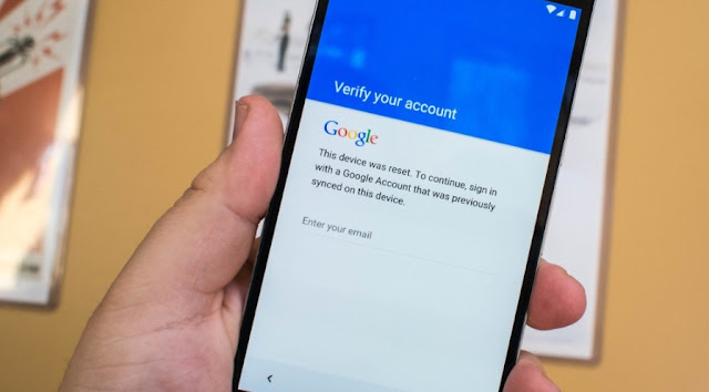 Cara Login Akun Google di Xiaomi