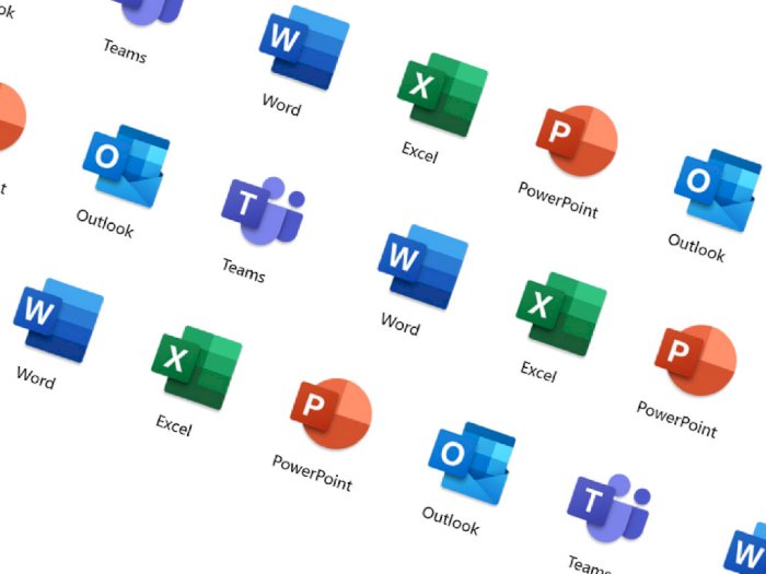 Microsoft Office Hilang Setelah Instal Ulang