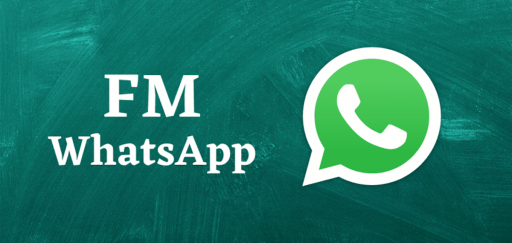 FM WhatsApp APK