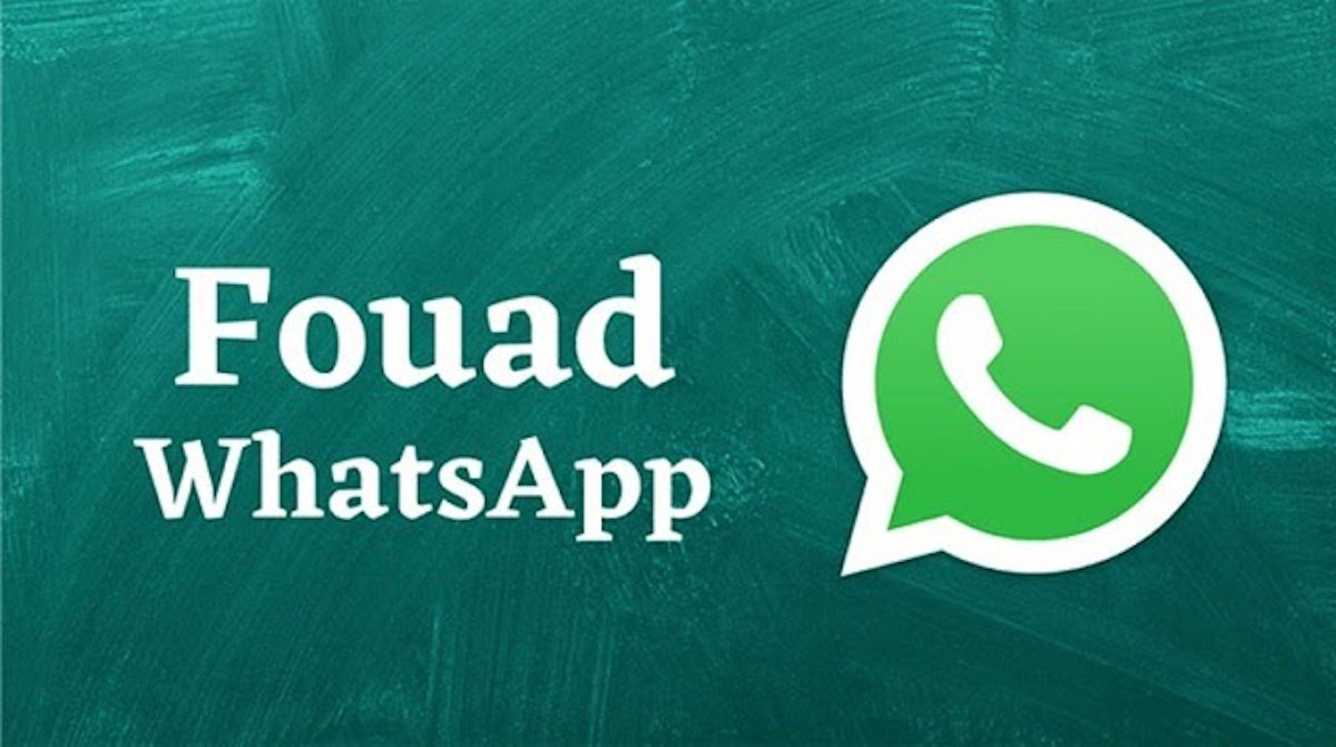 Download Fouad WhatsApp Apk versi Terbaru