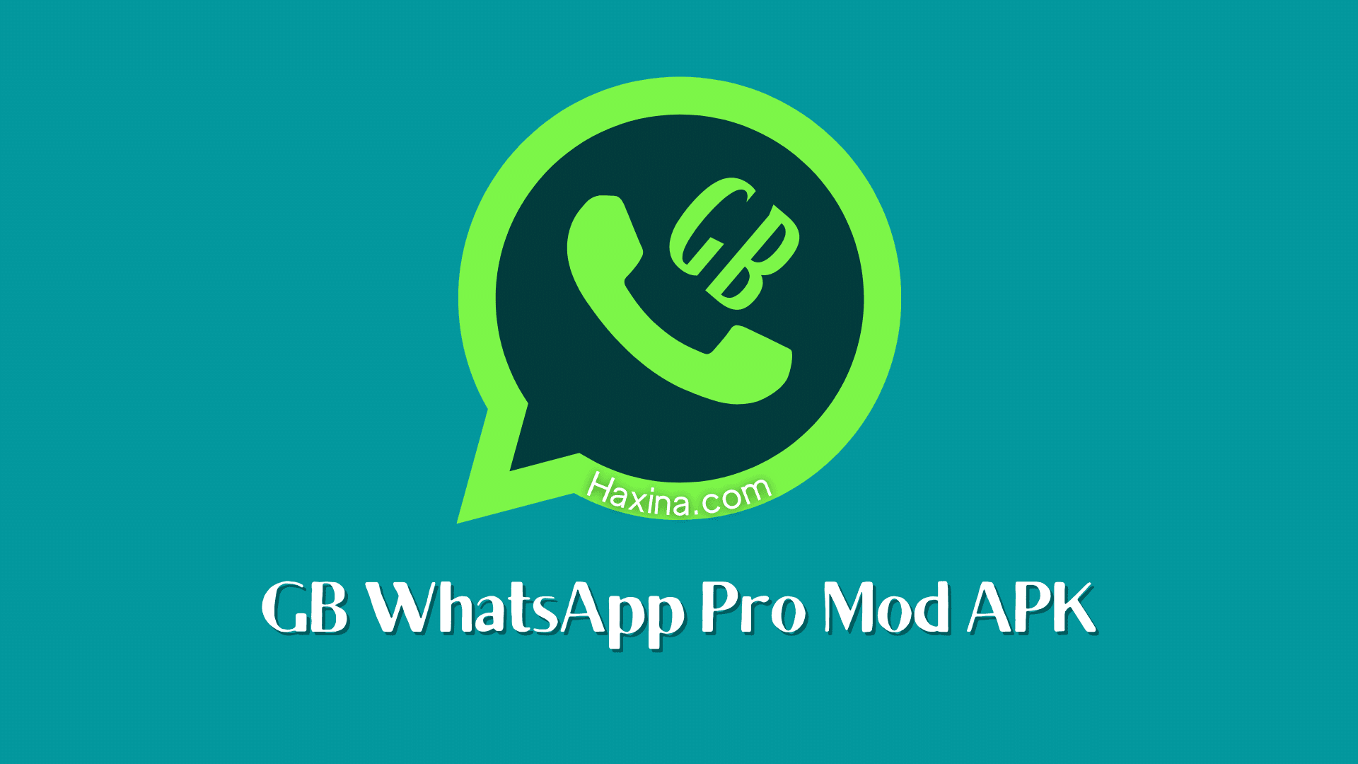 GB WhatsApp Pro Mod APK