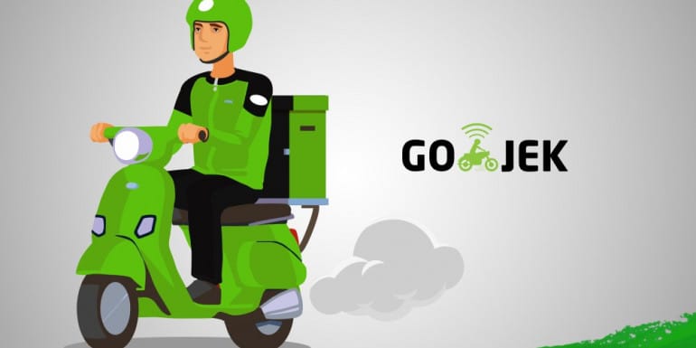 Cara Mengaktifkan OVO di Gojek