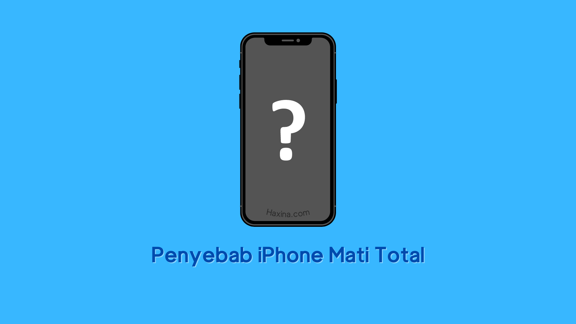 6 Penyebab Iphone Mati Total Haxina 1413