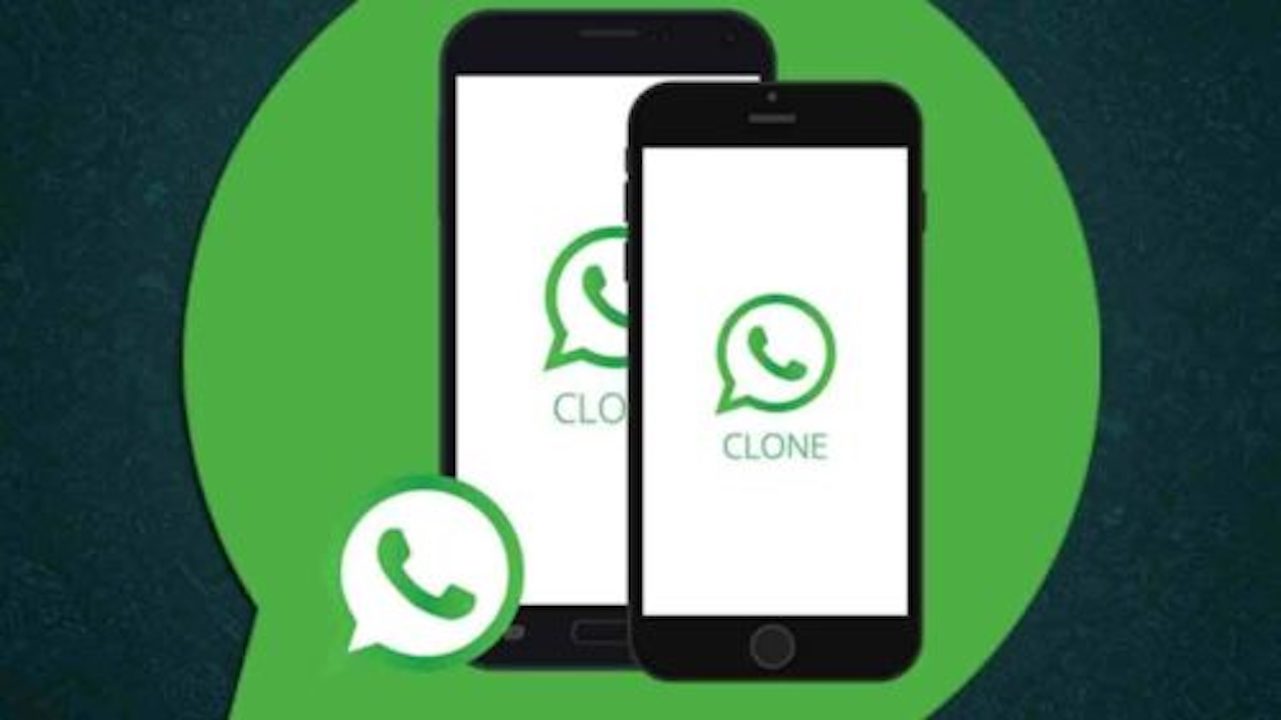 WhatsApp Clone Mod APK