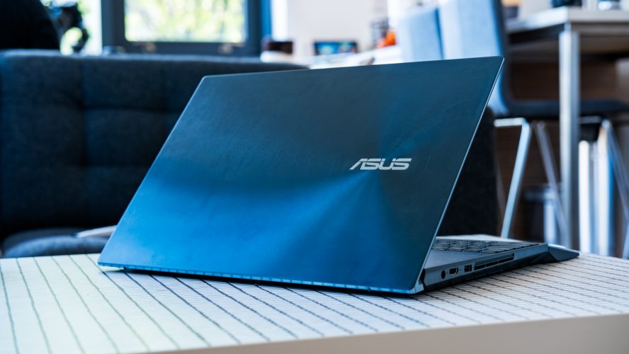 Apakah Laptop Asus Gampang Rusak?