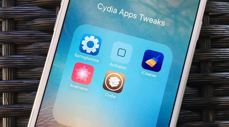 Ciri-Ciri iPhone Sudah di Jailbreak