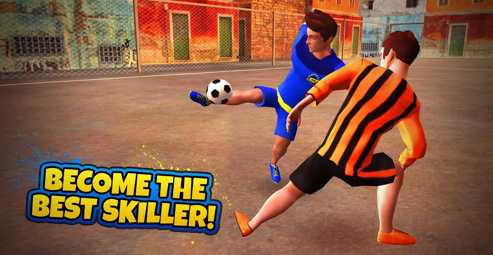 Download SkillTwins Mod APK Versi Terbaru