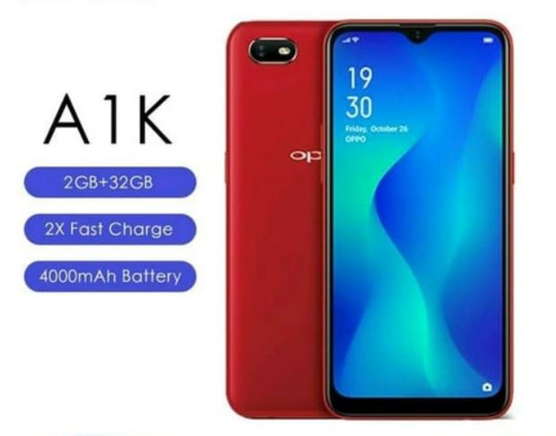 Hp Oppo 1 Jutaan Terbaik