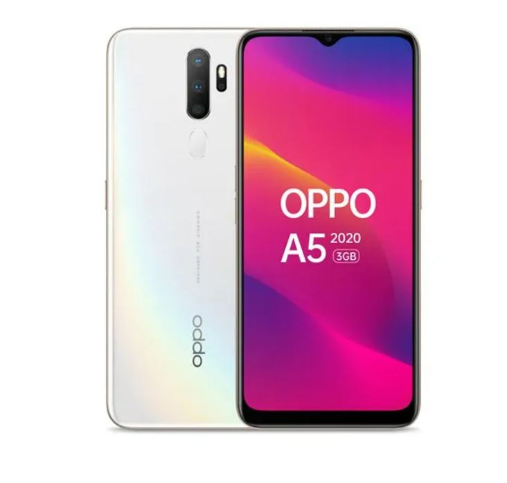 Hp OPPO Fingerprint Terbaik 3