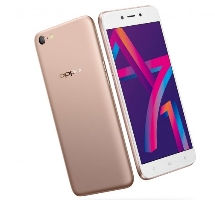 Hp Oppo 1 Jutaan Terbaik