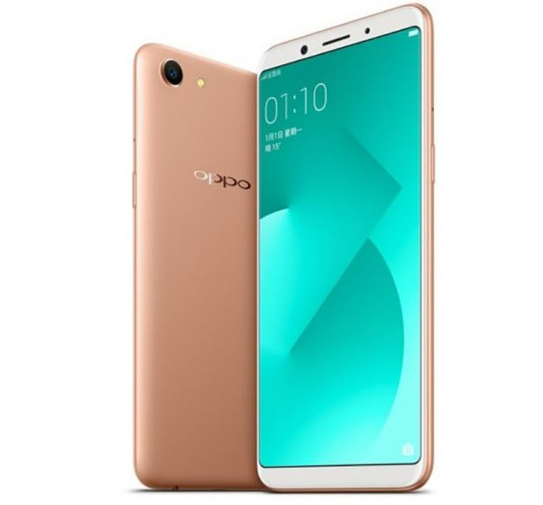 Oppo A83