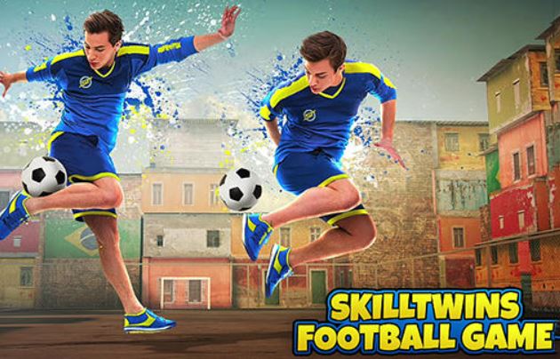 Download SkillTwins Mod APK Versi Terbaru