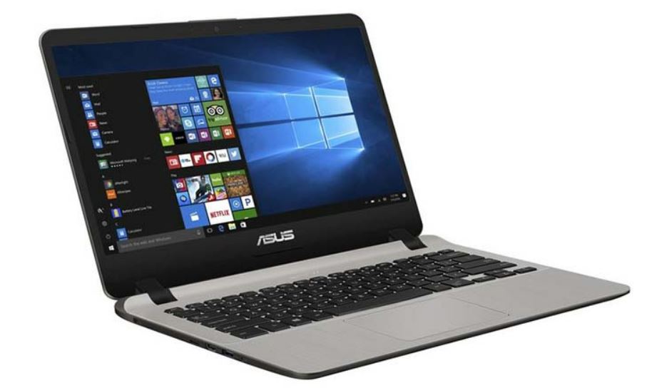 Laptop Asus 4 Jutaan 5