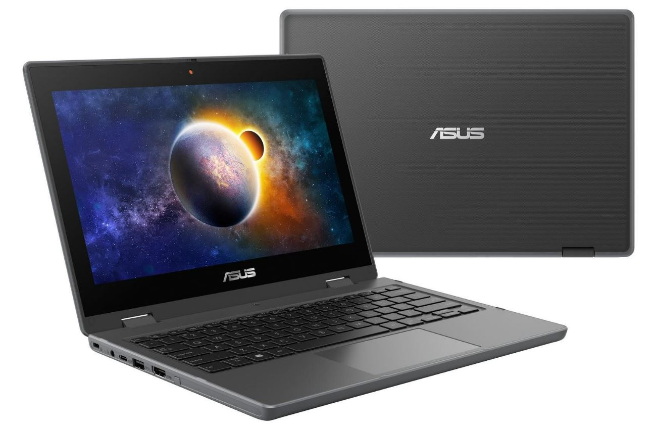 Laptop Asus 4 Jutaan 3