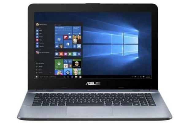 Laptop Asus 4 Jutaan 6