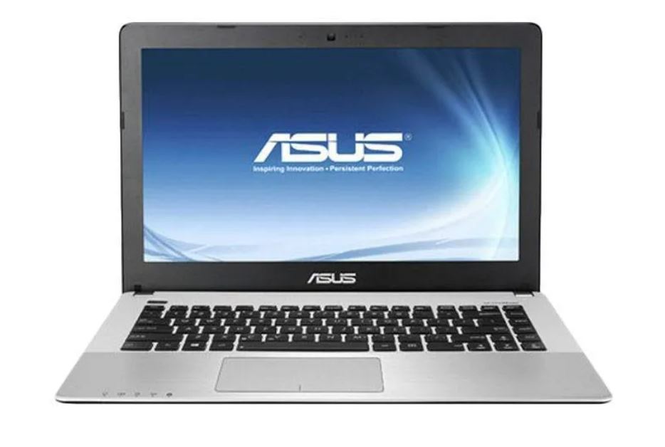 Laptop Asus 4 Jutaan 4