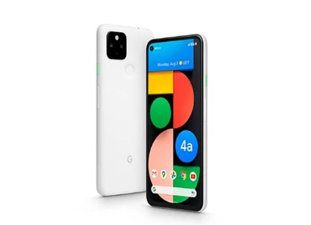 Hp Google Pixel Terbaru