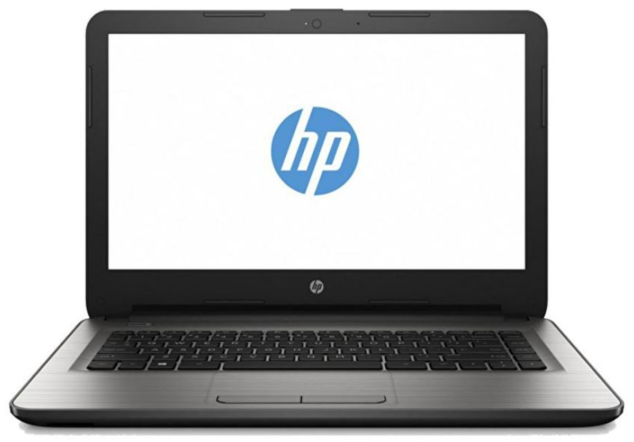 Laptop HP 3-4 Jutaan