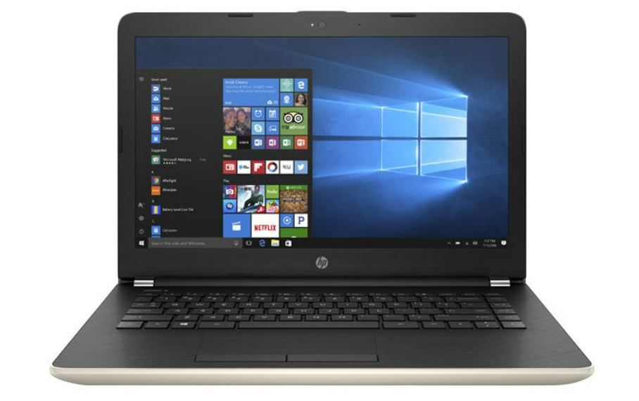 Laptop HP 3-4 Jutaan 2