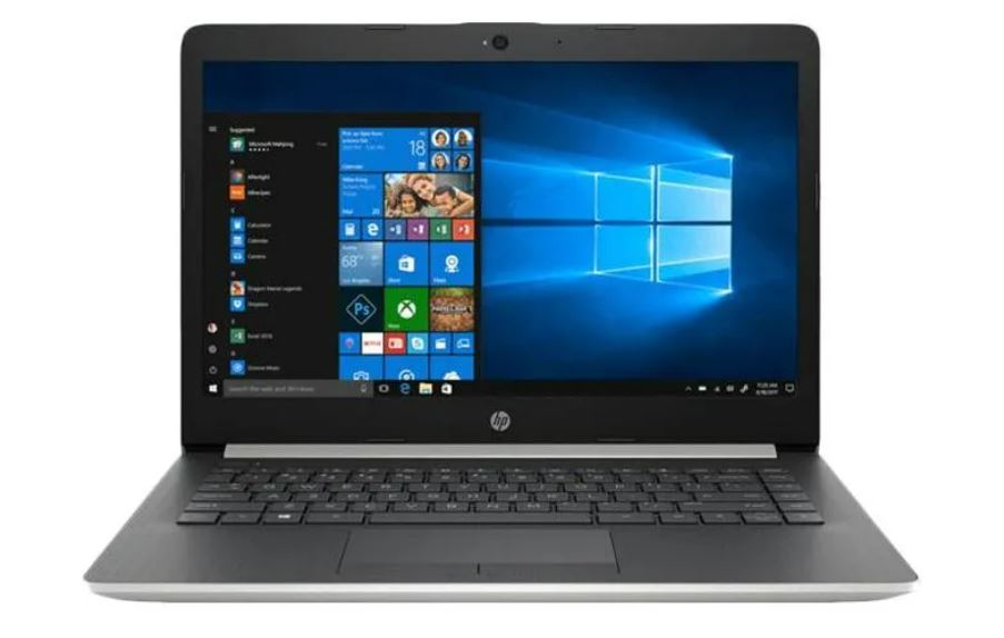 Laptop HP 3-4 Jutaan 3