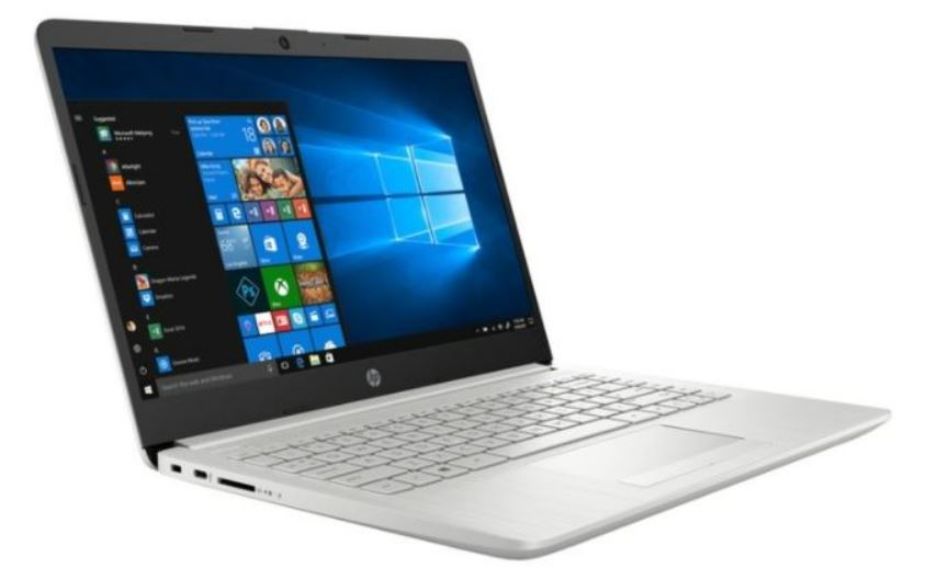 Laptop HP 3-4 Jutaan 