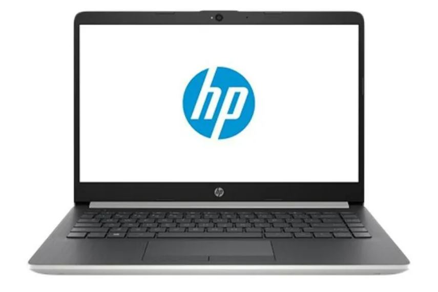 Laptop HP 3-4 Jutaan 5