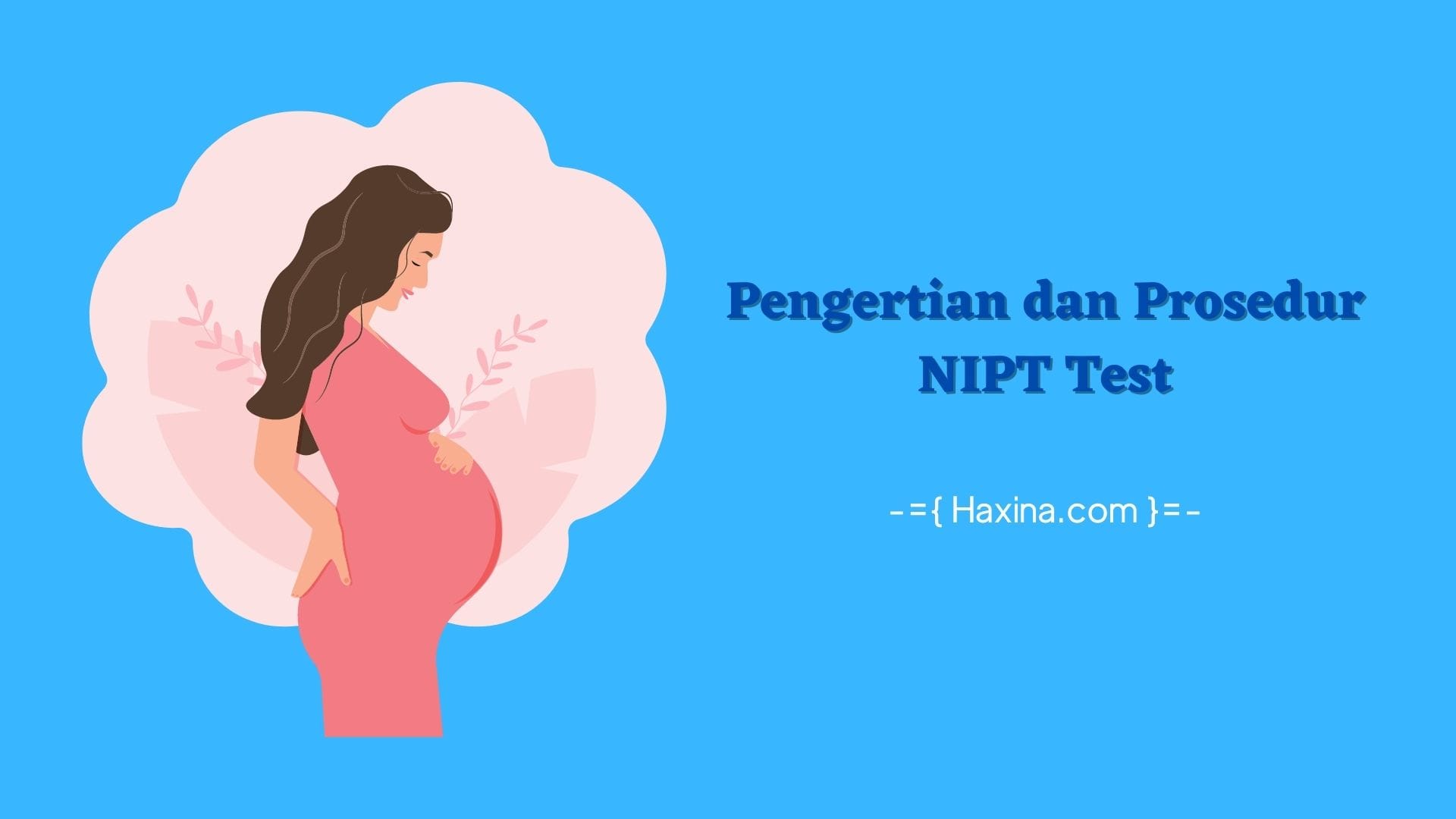 Pengertian dan Prosedur NIPT Test