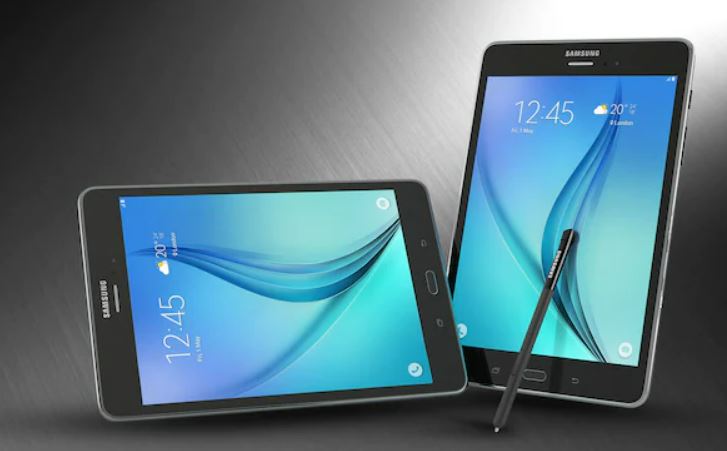 Rekomendasi Tablet Samsung Murah 3