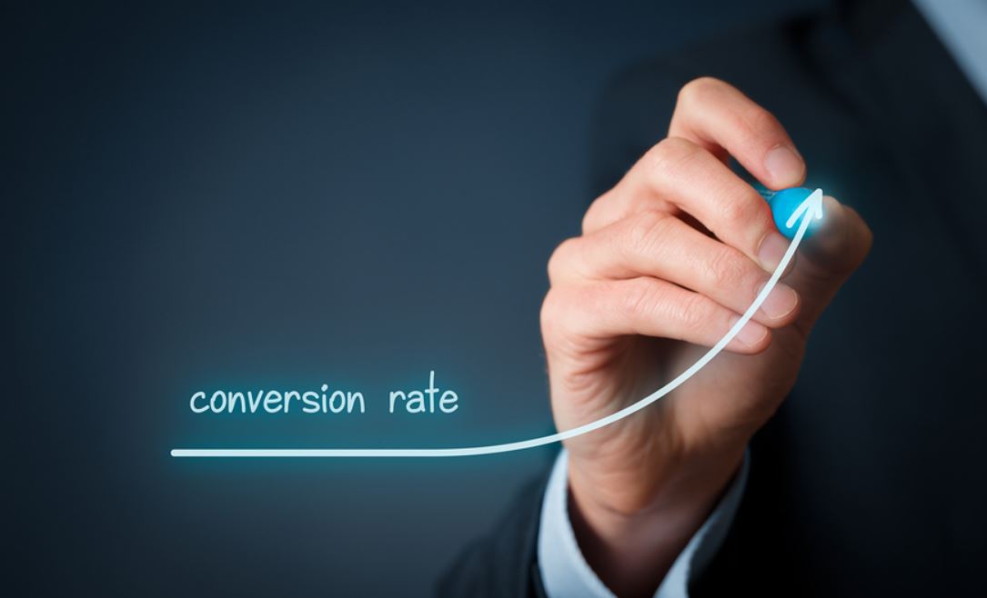 Apa Itu Conversion Rate