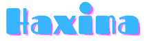Haxina