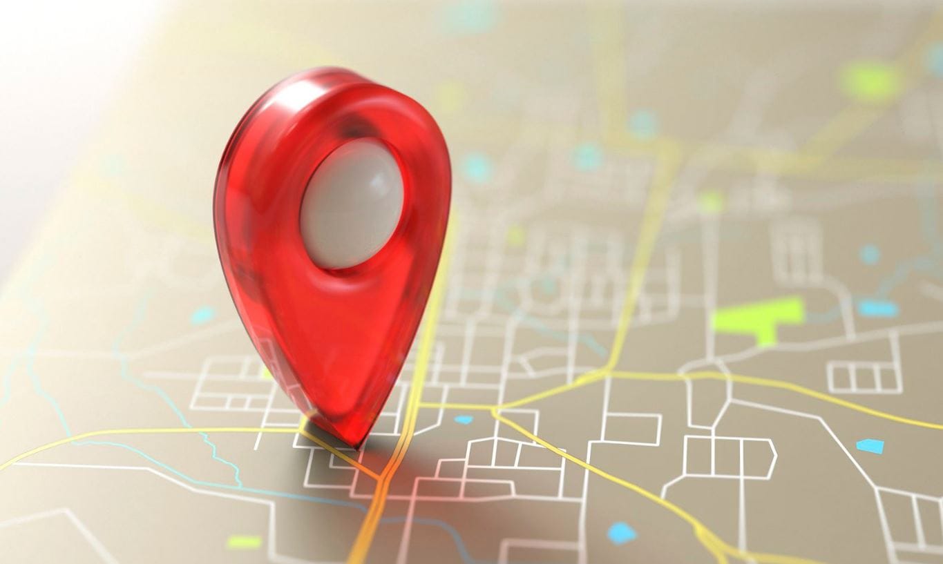 Website untuk Melacak Posisi No Hp