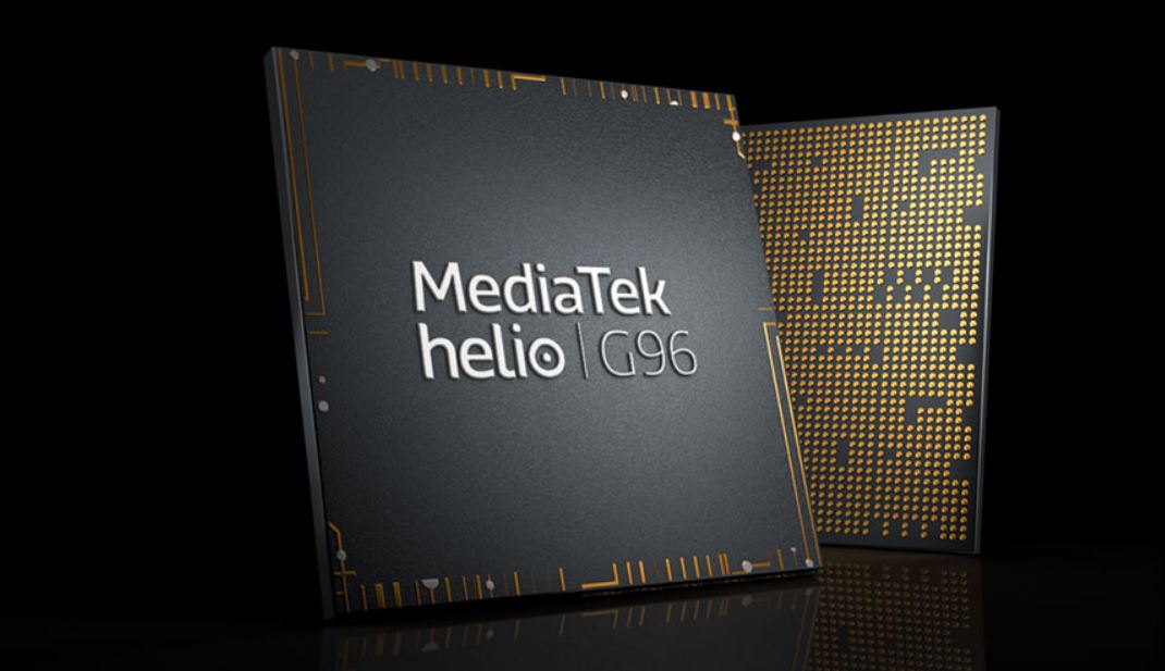 MediaTek Helio G96 setara dengan Snapdragon Berapa?