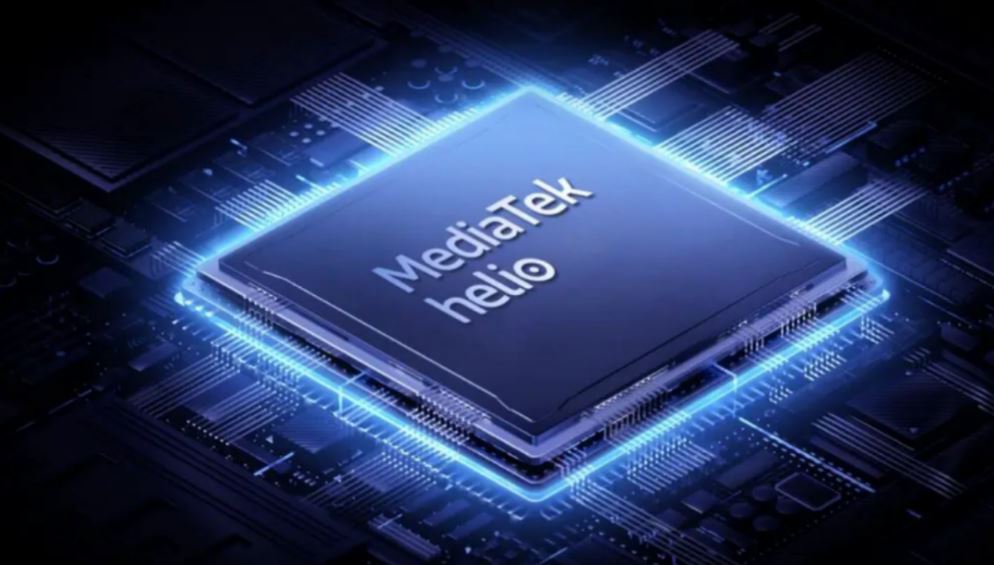 MediaTek Helio P25 Setara dengan Snapdragon Berapa