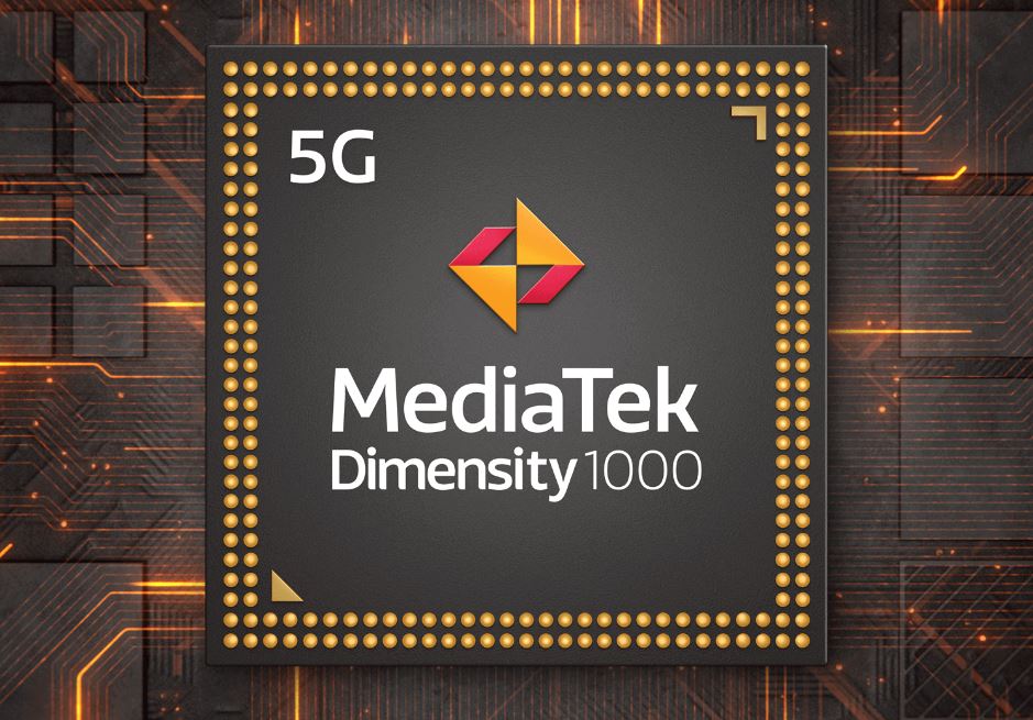 MediaTek Dimensity 1000 Setara dengan Snapdragon Berapa?