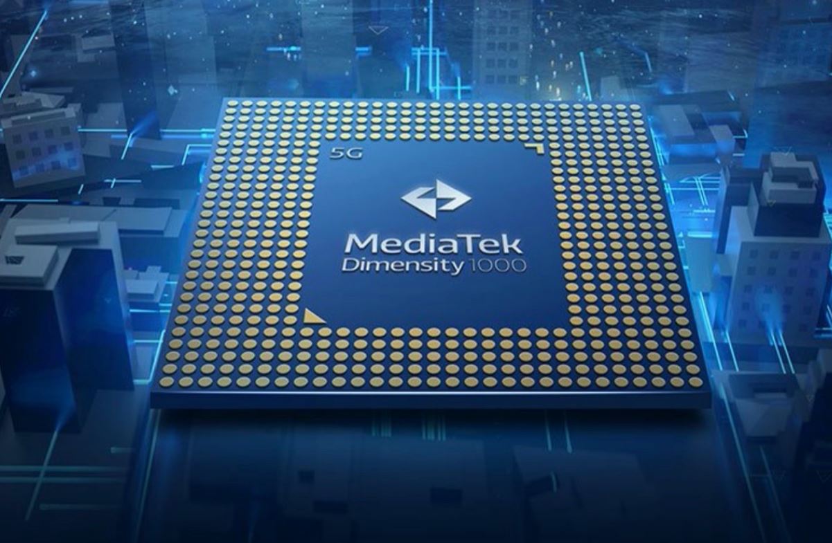 MediaTek Dimensity 1100 Setara dengan Snapdragon Apa?