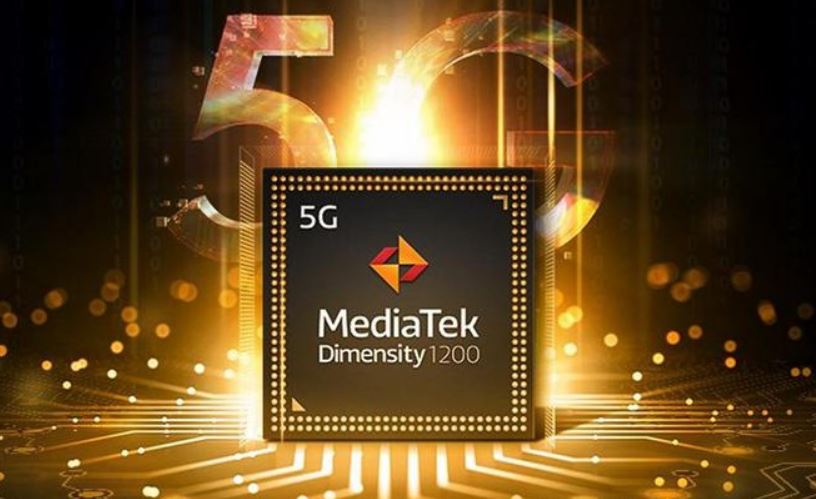 MediaTek Dimensity 1200 Setara dengan Snapdragon Berapa?