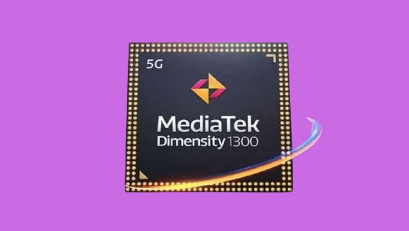 MediaTek Dimensity 1300 Setara dengan Snapdragon 