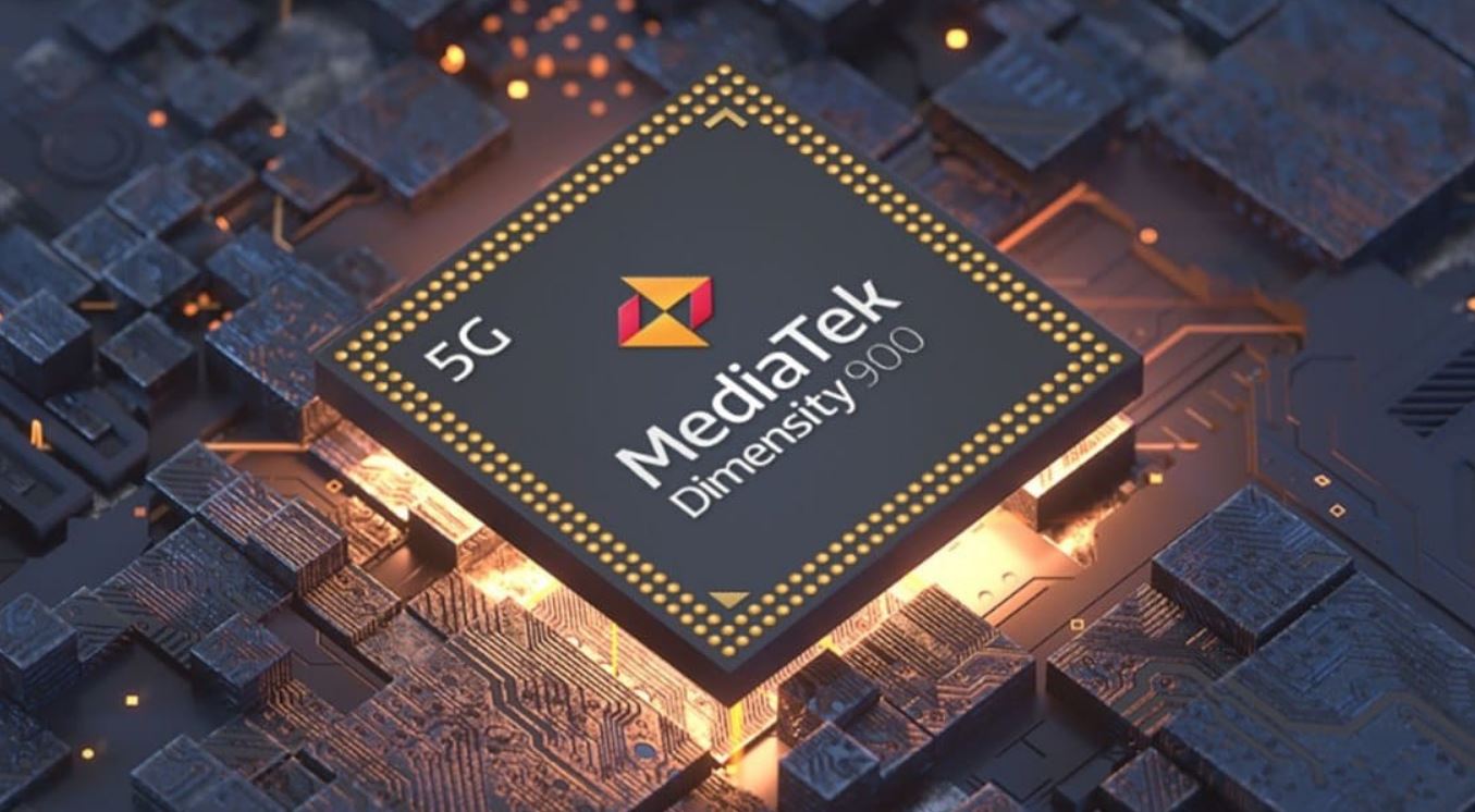 MediaTek Dimensity 900 Setara dengan Snapdragon Berapa?