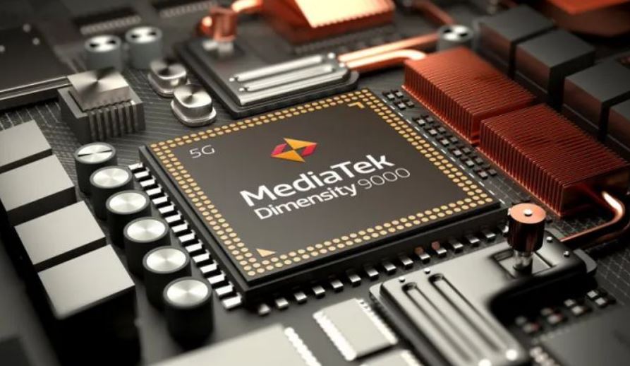 MediaTek Dimensity 9000 Setara dengan Snapdragon Berapa?