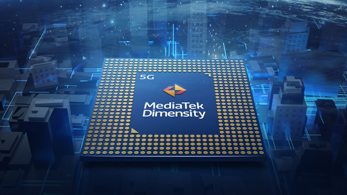 MediaTek Dimensity 1100 Setara dengan Snapdragon Berapa?