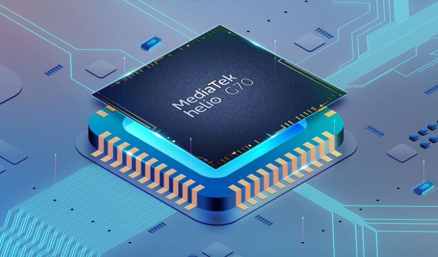 Процессор mediatek helio g99